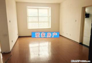 御公馆 停车方便 两室出租 南北通透采光通风好 - 安康28生活网 ankang.28life.com