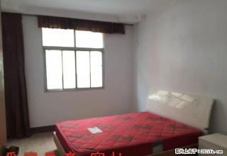 南苑国际附近 花园小区 两室带家电 家具 - 安康28生活网 ankang.28life.com