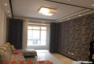 泰子府__精装修__两室_停车方便 - 安康28生活网 ankang.28life.com