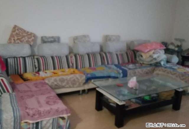 竹园小区 1500元 3室2厅2卫 中装，家具家电齐全楼层！ - 房屋出租 - 房屋租售 - 安康分类信息 - 安康28生活网 ankang.28life.com