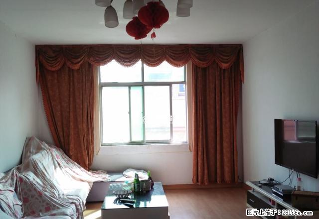 拎包入住！！！江北园中苑 1100元 2室2厅1卫 普通装修 - 房屋出租 - 房屋租售 - 安康分类信息 - 安康28生活网 ankang.28life.com