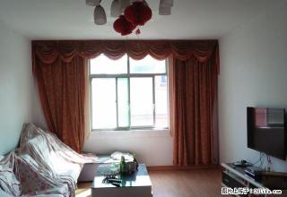 拎包入住！！！江北园中苑 1100元 2室2厅1卫 普通装修 - 安康28生活网 ankang.28life.com