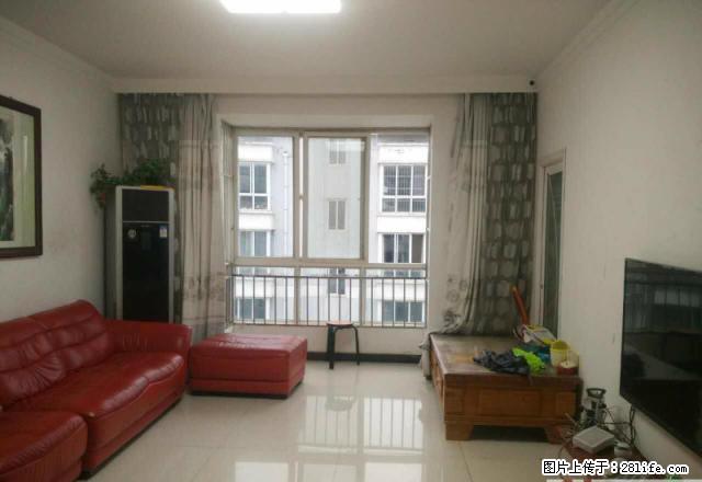 巴山东路山水上城三室精装好房出租。 - 房屋出租 - 房屋租售 - 安康分类信息 - 安康28生活网 ankang.28life.com