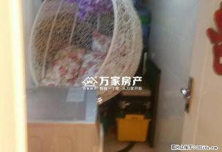 宏远宜居 2500元 2室2厅1卫 精装修，干净整洁，拎包入 - 安康28生活网 ankang.28life.com