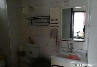 高新居尚 1500元 2室2厅1卫 中装，楼层佳，看房方便 - 安康28生活网 ankang.28life.com