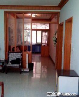 汉滨圆钉厂小区2室2厅1卫1800元 - 安康28生活网 ankang.28life.com