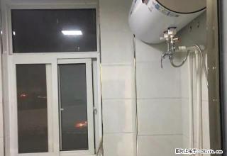 现代城未入住过两室空房出租 - 安康28生活网 ankang.28life.com