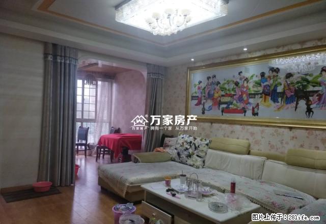 超值有匙即睇！兴科明珠 2300元 2室2厅1卫 精装修 - 房屋出租 - 房屋租售 - 安康分类信息 - 安康28生活网 ankang.28life.com