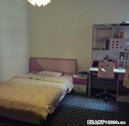 兴科金地 2室2厅 精装 家具家电齐全 拎包入住 - 房屋出租 - 房屋租售 - 安康分类信息 - 安康28生活网 ankang.28life.com