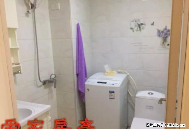 AaA 精美一室_带暖气__带齐家电_火速看房 - 房屋出租 - 房屋租售 - 安康分类信息 - 安康28生活网 ankang.28life.com