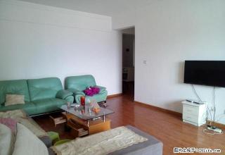 V安怡大厦1750元3室2厅2卫 精装修，家具家电齐全，急租 - 安康28生活网 ankang.28life.com