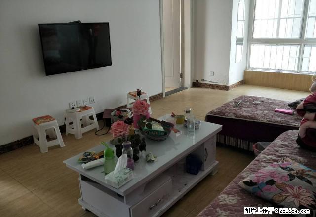 大桥路2室精装修电梯房家具齐全 - 房屋出租 - 房屋租售 - 安康分类信息 - 安康28生活网 ankang.28life.com