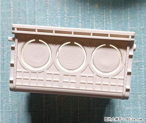 桂林荣泰吹塑、注塑【厂家直销】PVC阴燃电工配件,精品86底盒 - 其他广告 - 广告专区 - 安康分类信息 - 安康28生活网 ankang.28life.com