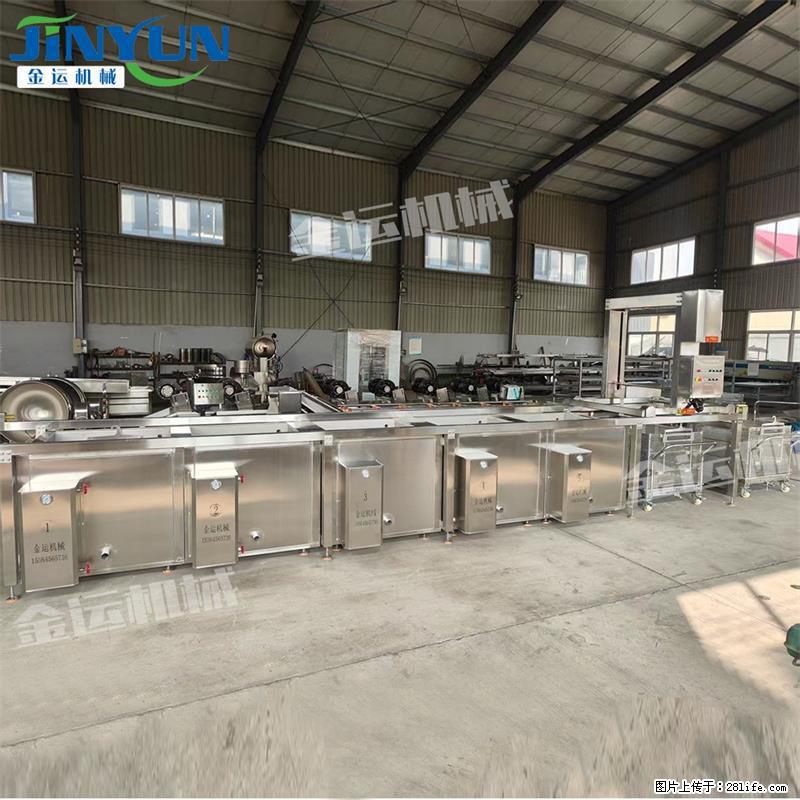 五联多联卤煮锅 连续式蜂窝卤煮锅 卤鸡卤蛋大批量生产卤煮设备 - 综合信息 - 其他综合 - 安康分类信息 - 安康28生活网 ankang.28life.com