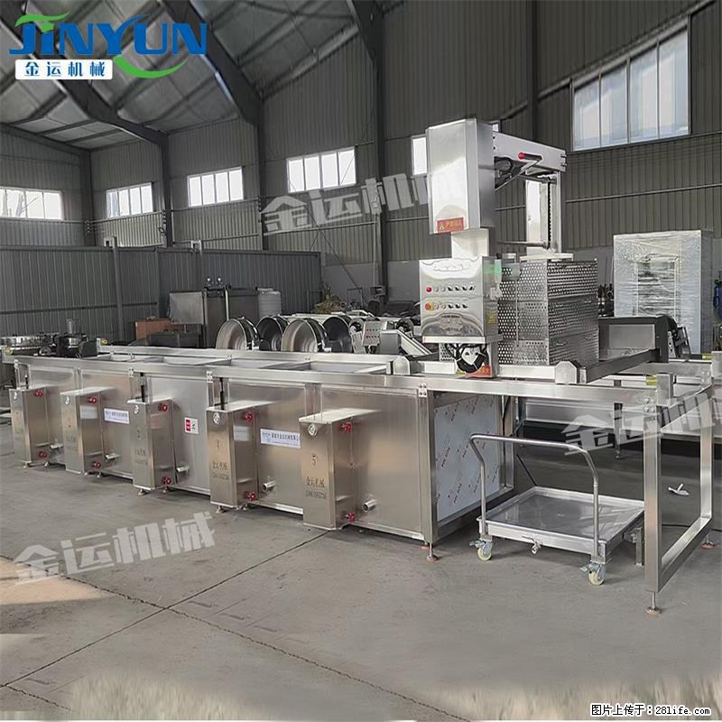 五联多联卤煮锅 连续式蜂窝卤煮锅 卤鸡卤蛋大批量生产卤煮设备 - 综合信息 - 其他综合 - 安康分类信息 - 安康28生活网 ankang.28life.com