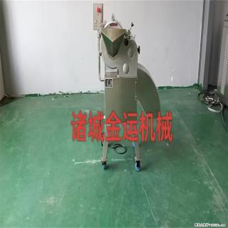 大蒜三维切丁机 商用果蔬切丁设备 苹果土豆切粒机 - 安康28生活网 ankang.28life.com