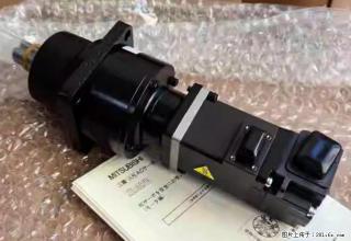 HG-KR053BG1成都三菱伺服电机销售MR-J5W3-222G-N1 MR-J4-20A HK- - 安康28生活网 ankang.28life.com
