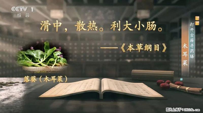 比牛奶补钙还厉害!凉血解毒、稳血糖...这菜冬天必吃,很多人却当草 - 安康生活资讯 - 安康28生活网 ankang.28life.com