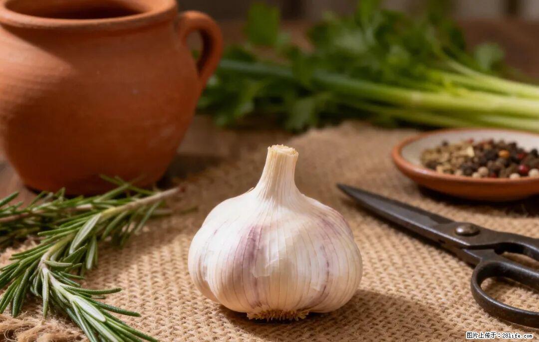 关于大蒜，除了“天然抗生素”，这4个谣言更该警惕! - 安康生活资讯 - 安康28生活网 ankang.28life.com