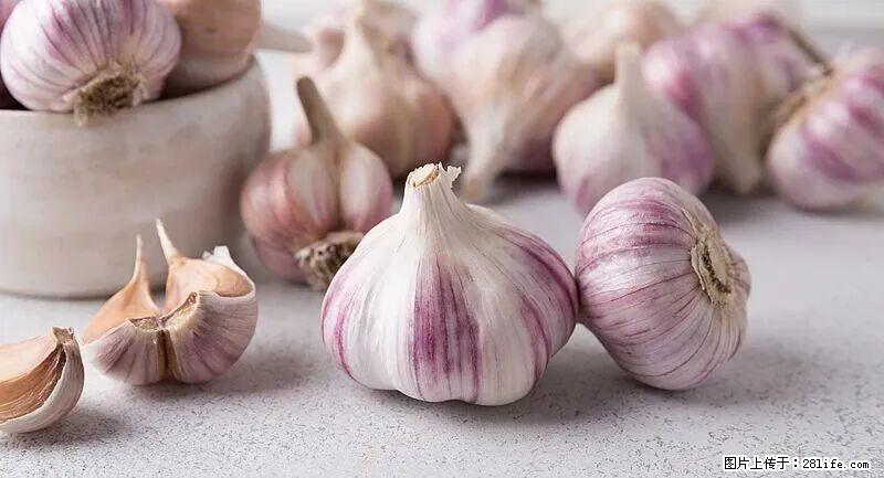 抗菌消炎、护肝健脾！这种“天然青霉素”就在你家餐桌上，春季吃正合适 - 安康生活资讯 - 安康28生活网 ankang.28life.com