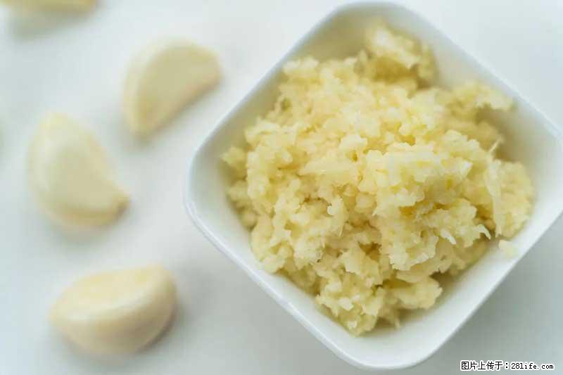 抗菌消炎、护肝健脾！这种“天然青霉素”就在你家餐桌上，春季吃正合适 - 安康生活资讯 - 安康28生活网 ankang.28life.com