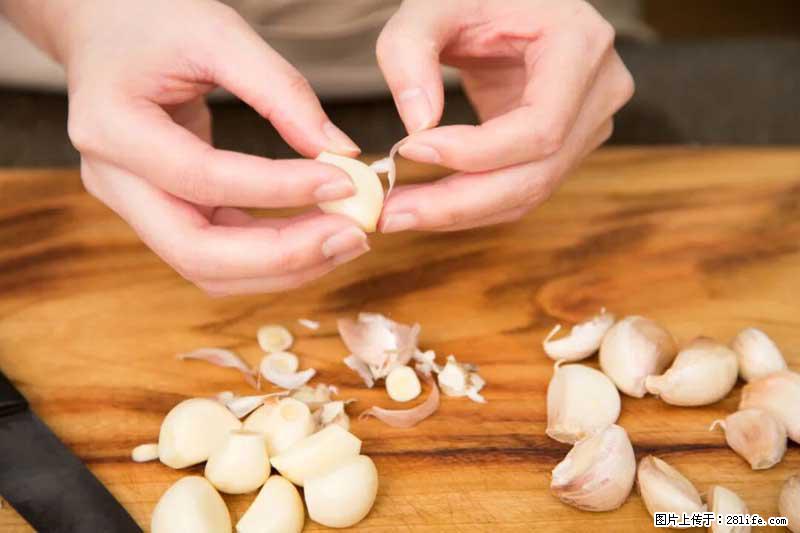 抗菌消炎、护肝健脾！这种“天然青霉素”就在你家餐桌上，春季吃正合适 - 安康生活资讯 - 安康28生活网 ankang.28life.com