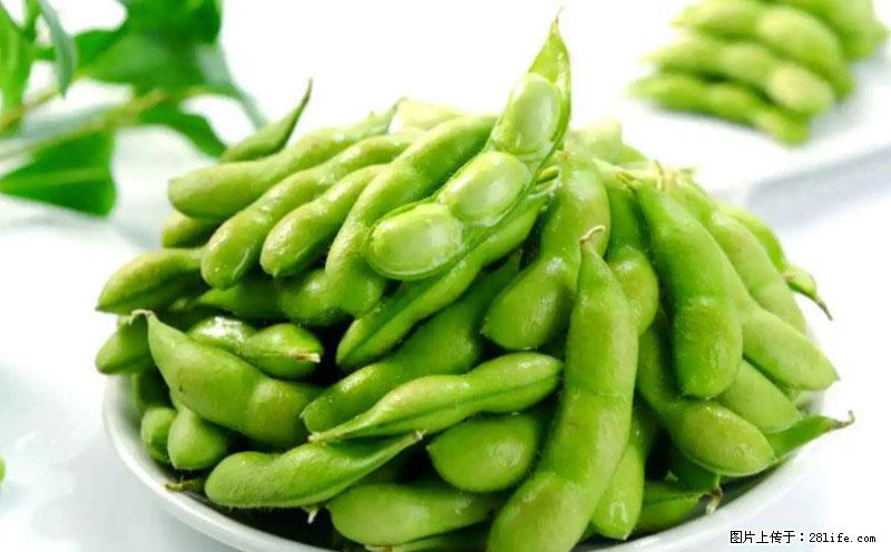 这些蔬菜是“天然钙片”，这6种被医生重点推荐 - 安康生活资讯 - 安康28生活网 ankang.28life.com