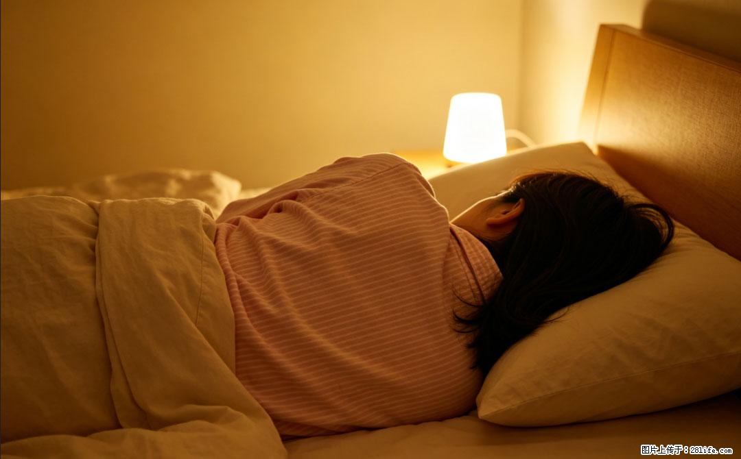 熬夜会让猝死风险飙升!出现以下4种情况赶紧休息→ - 安康生活资讯 - 安康28生活网 ankang.28life.com