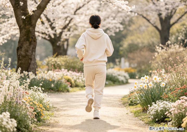学会这套走路方法！稳血糖护心脏，养护关节更护健康 - 安康生活资讯 - 安康28生活网 ankang.28life.com