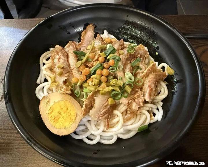 桂林米粉：承载乡愁与文化传承的美食 - 安康生活资讯 - 安康28生活网 ankang.28life.com